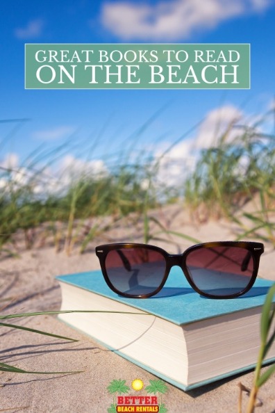 Great Books to Read on the Beach