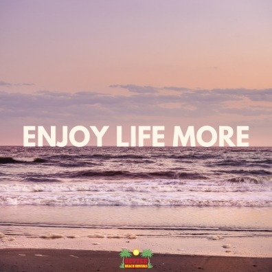 Beach Quote | Better Beach Rentals 