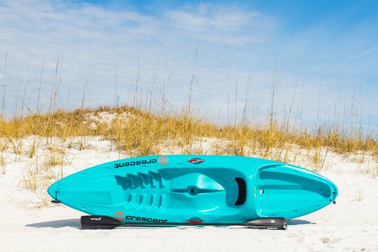 Kayak