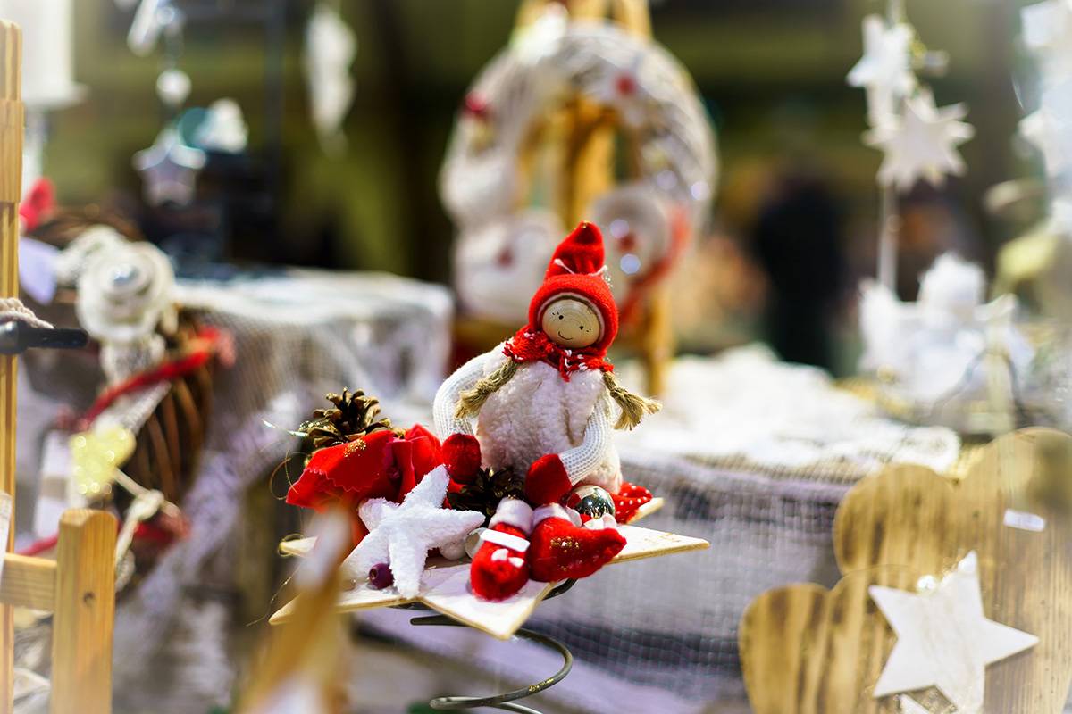 5 Perfect Stores to Buy Extraordinary Holiday Gifts in Oak Island, NC