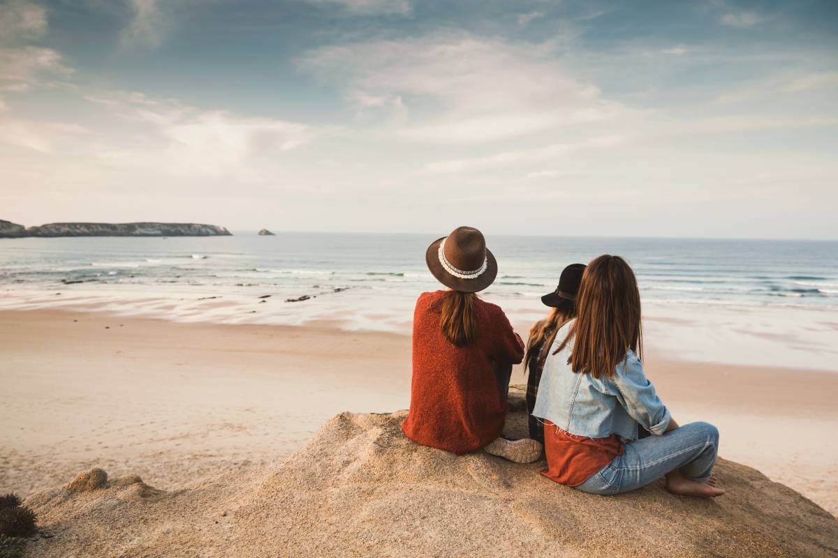 4 Great Tips for Ocean Safety | Better Beach Rentals 4 Great Tips for Ocean Safety | Better Beach Rentals
