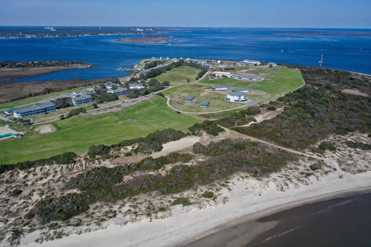 8 Interesting Facts in History About Oak Island, NC Better Beach Rentals