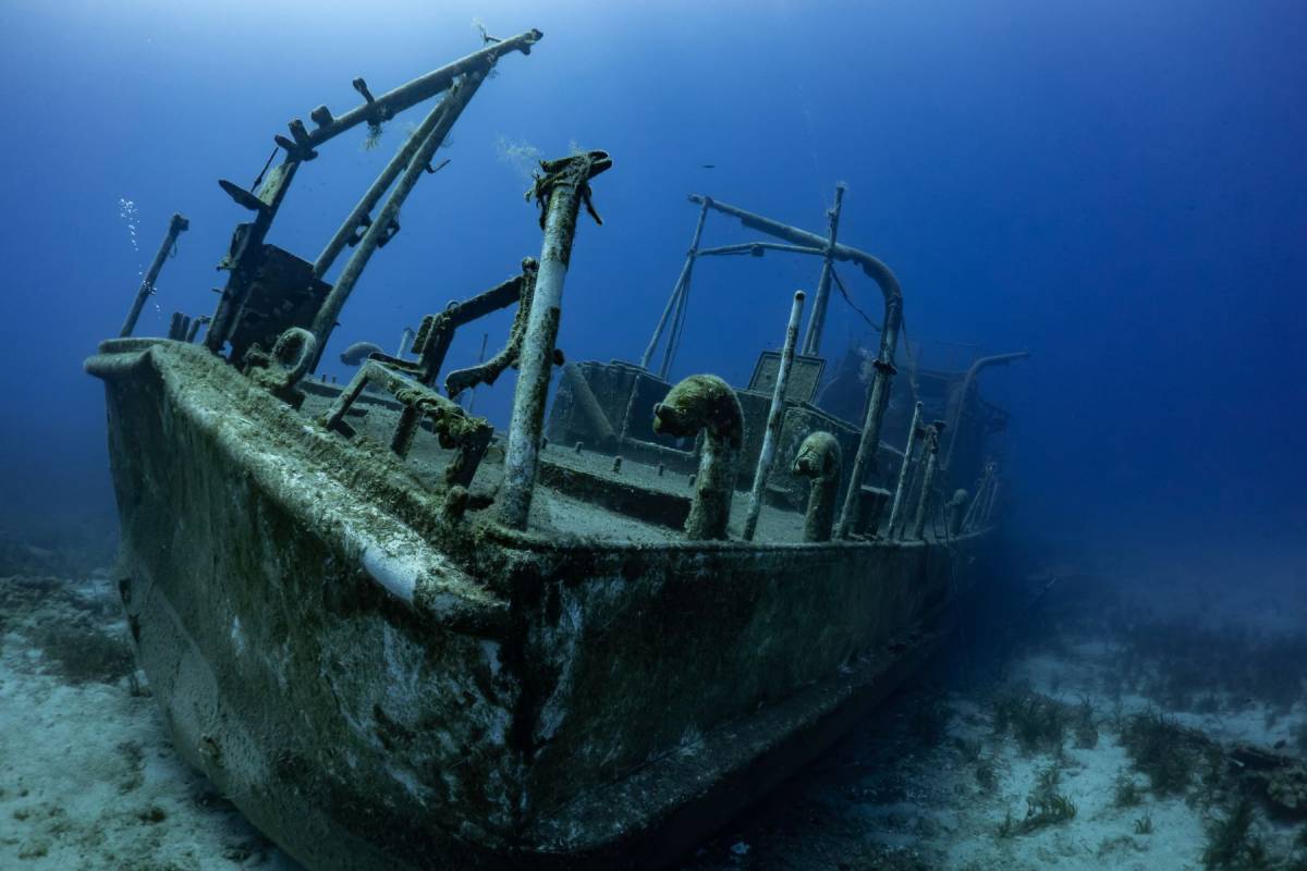Scuba Diving in Oak Island, NC Better Beach Rentals