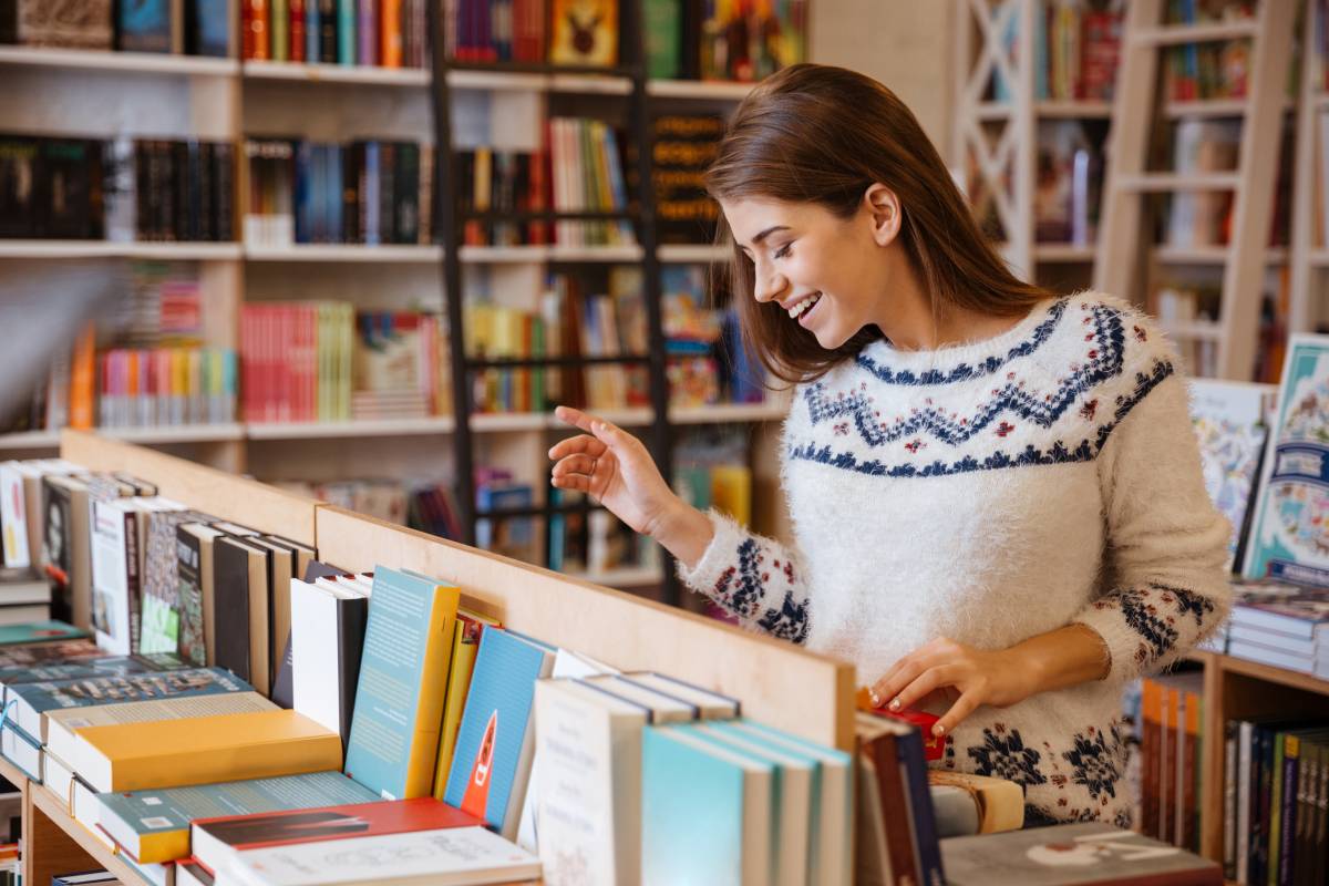 indie bookstores better beach rentals