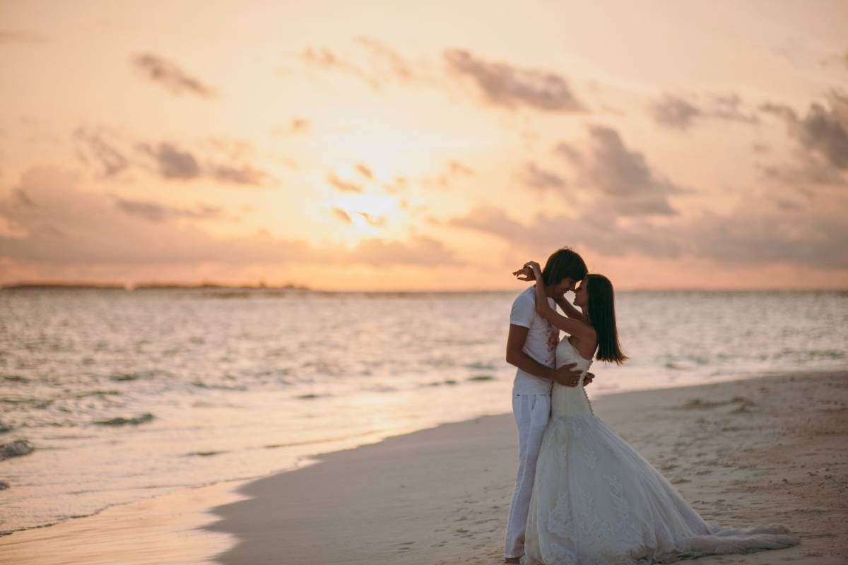 Plan Your Dream Fall Wedding in Oak Island, NC: A Step-by-Step Guide Better Beach