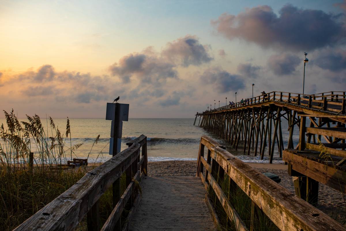 Fort Fisher 10 Fun Places to Visit