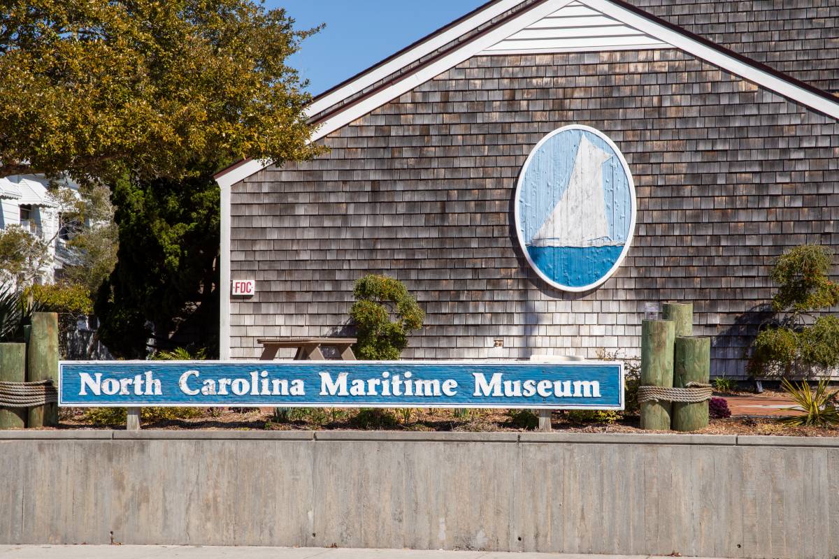 Fort Fisher 10 Fun Places to Visit