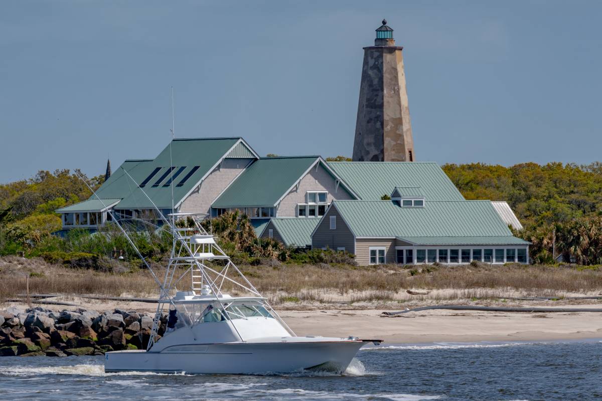Fort Fisher 10 Fun Places to Visit