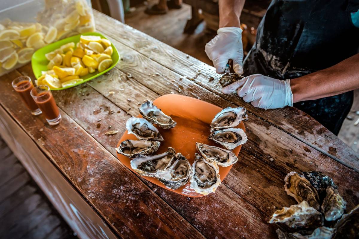 9 Fabulous Fall Things to Do for a Perfect Vacation on Oak Island, NC Better Beach Rentals
