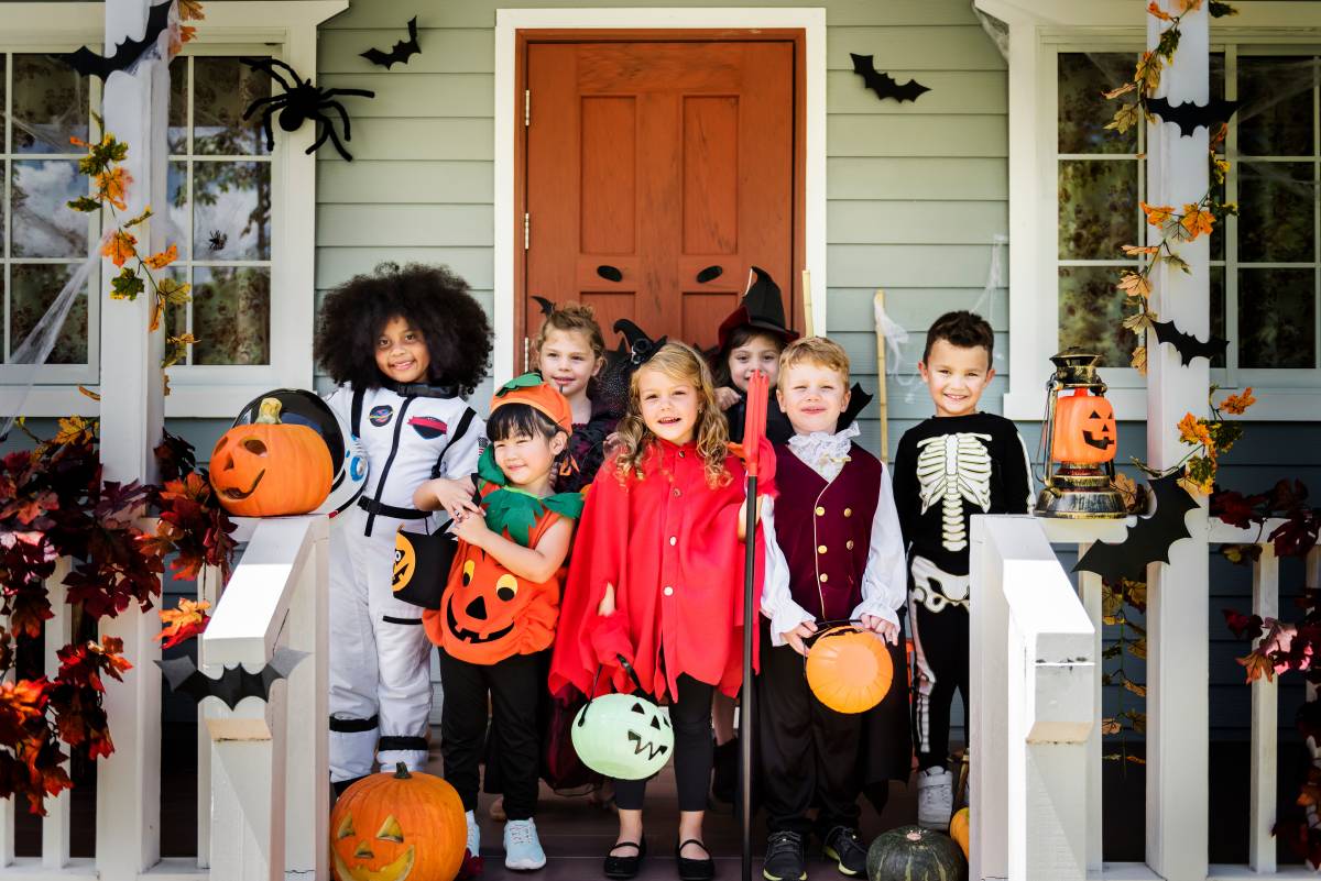 Fun Things To Do In Wilmington, NC and Surrounding Areas This Fall and  Halloween