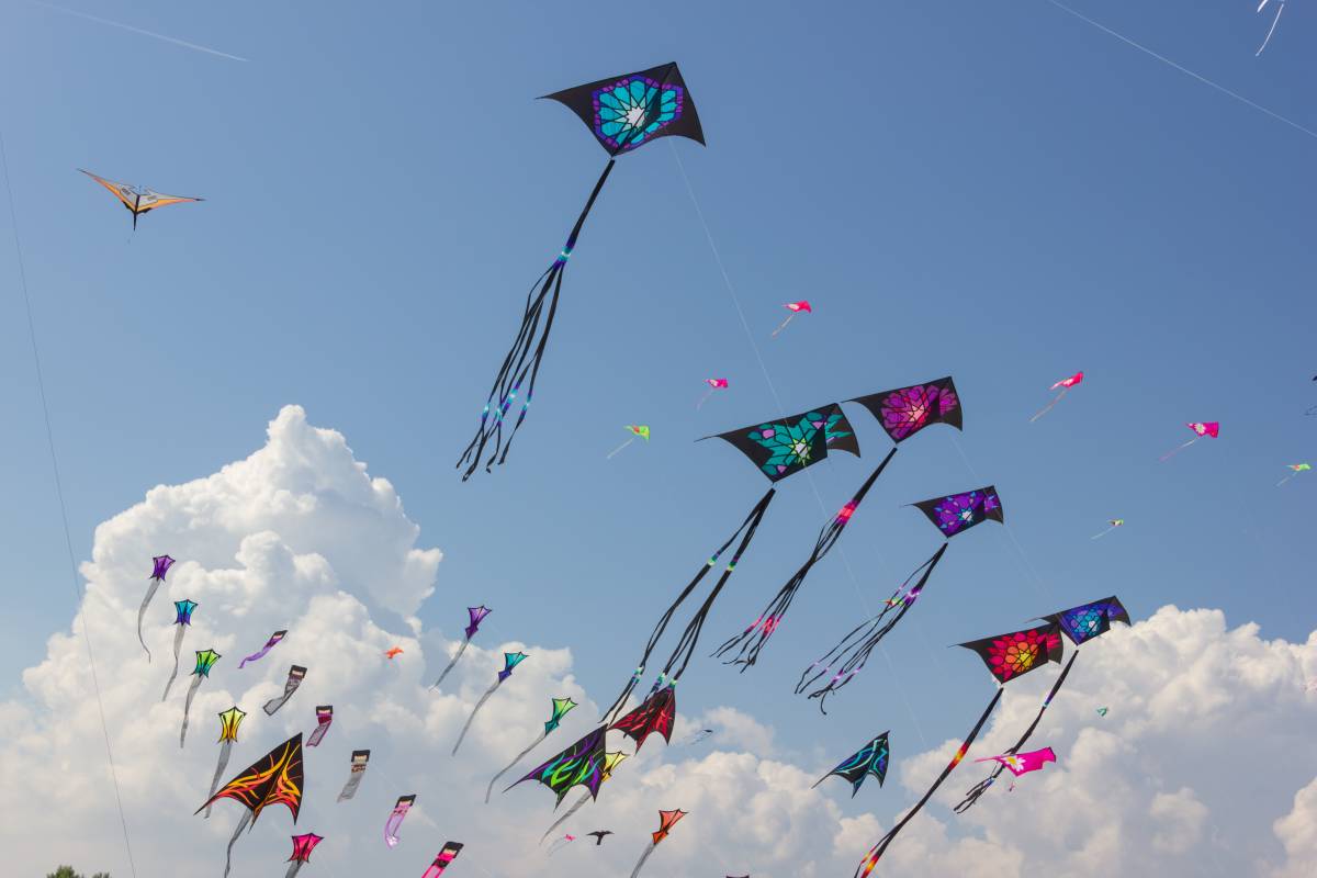 The Oak Island Fall Event Guide 8 Fun Things to Do