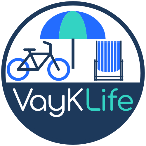 VayKLife Logo
