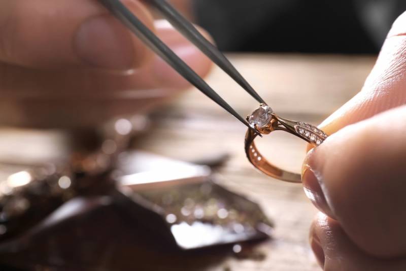 Jeweler