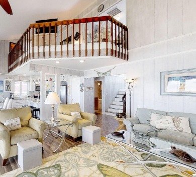 1729 W Beach Drive Oak Island home for sale | Better Beach Rentals