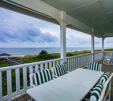 111 Caswell Beach Road Oak Island home for sale | Better Beach Rentals
