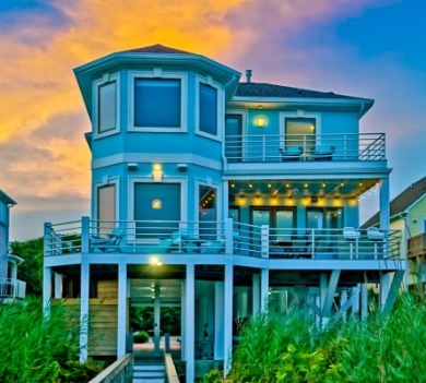 6705 Loggerhead Court Oak Island home for sale | Better Beach Rentals
