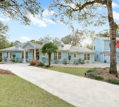 36 Yaupon Way | Better Beach Rentals
