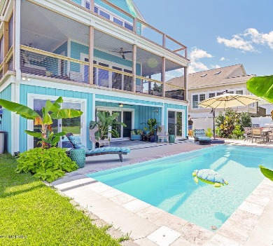 406 W Yacht Drive | Better Beach Rentals