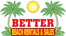 Better Beach Rentals - Vacation Rentals, Oak Island, NC